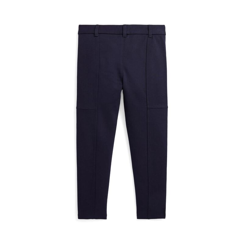 Ralph Lauren Stretch Ponte Legging 2-6 image number 1